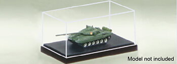 Display Case 90x51x38 mm