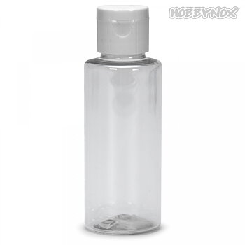 Tomflaska Airbrush 60ml Hobbynox (1st)