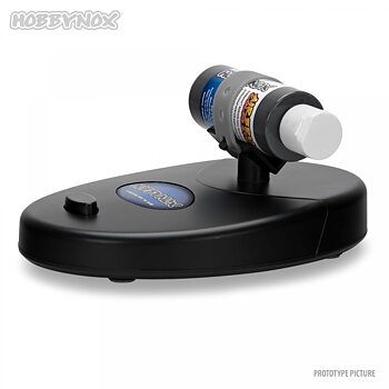 Färgskakare (upp till 60ml) 5VDC/230VAC