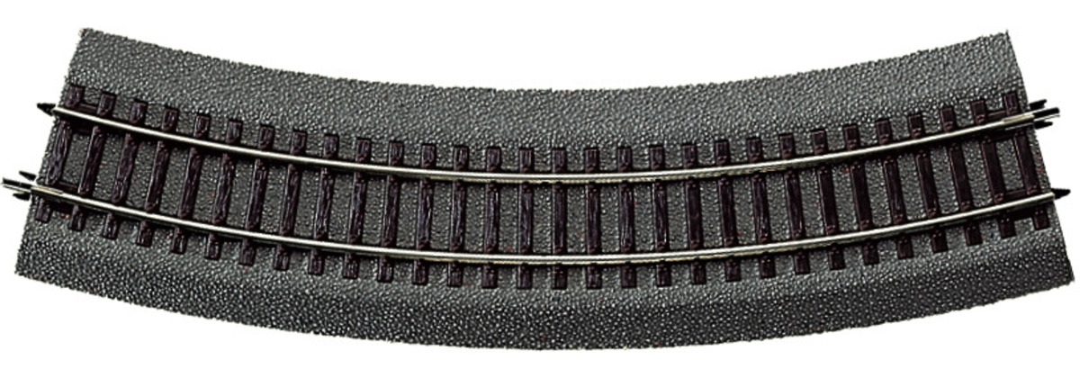 Kurva R3 419.6mm
