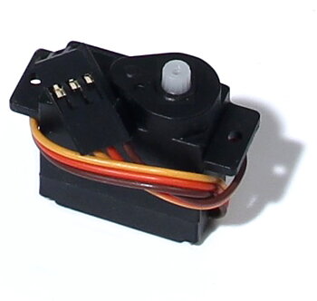Servo 9g