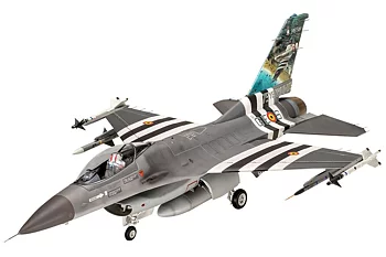 50-årsjubileum F-16 Falcon 1/32