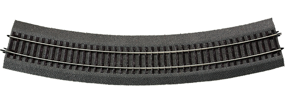 Kurva R6 604.4mm