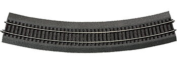 Kurva R6 604.4mm