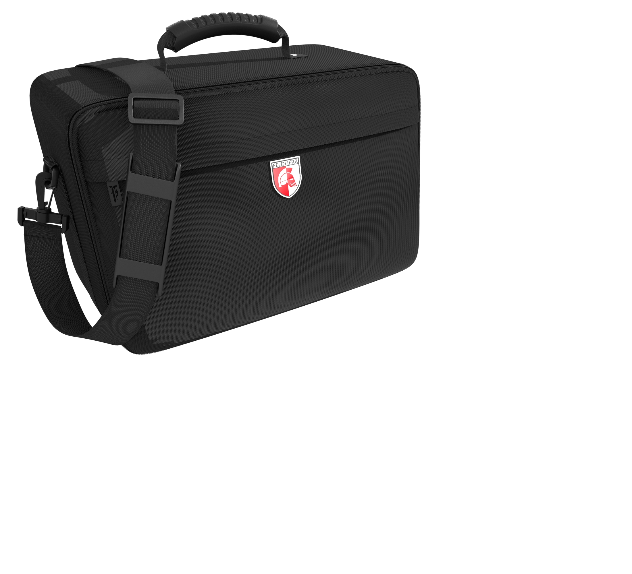 Feldherr MAXI PLUS bag, tom