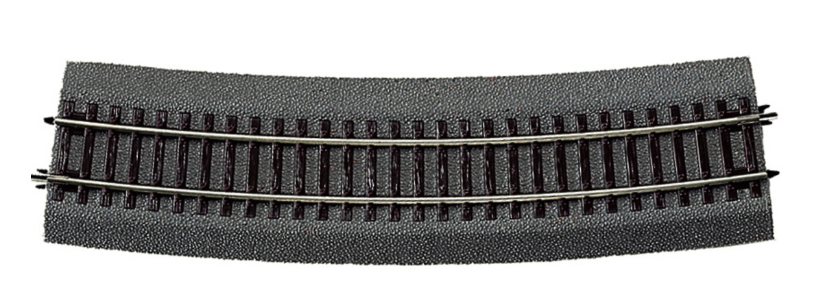 Kurva R9 826.4mm