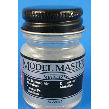 Thinner for Metalizer