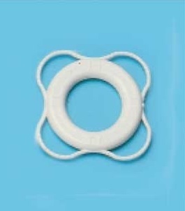Livboj 17x17mm, 10st