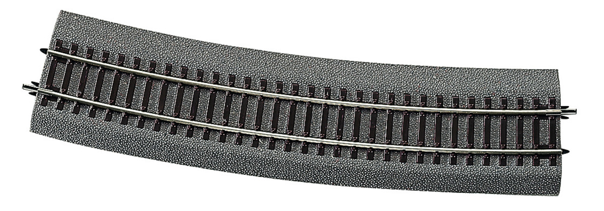 Kurva R10 888mm