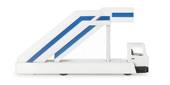 Self-Propelled pass. stairs