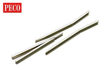 Frog and wingrails, code 143 (FB)