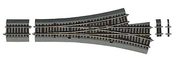 Trevägsväxel DWW15
