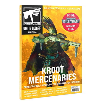 White Dwarf September 2024
