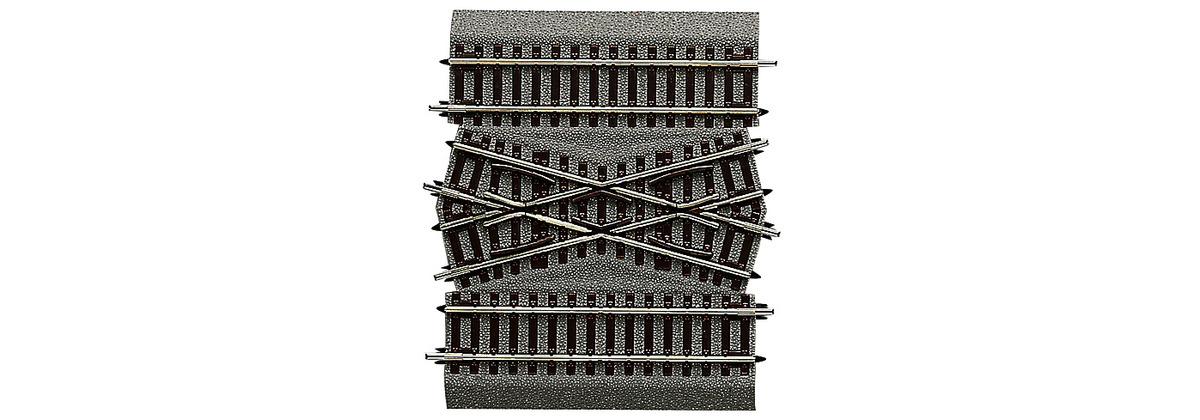 Korsning DGV15