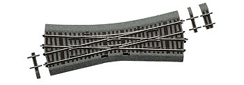 Korsningsväxel EKW15