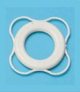Livboj 24x24mm, 5st