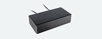 Power supply for ECOS etc, 15-21V/7A, 150VA