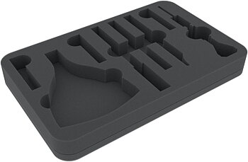 HSMEJP030BO foam tray for Citadel tools - essential