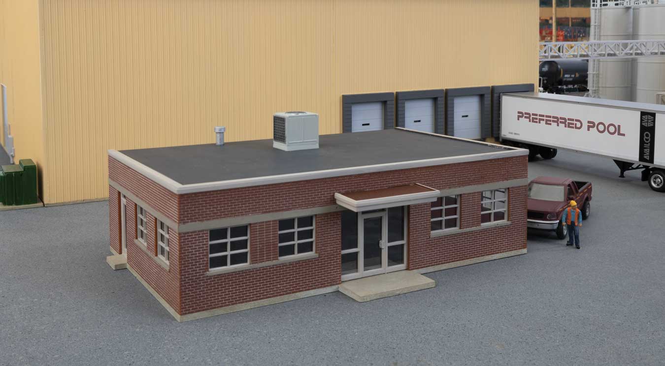 Chemical Distributor - 2