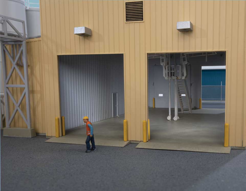 Chemical Distributor - 3