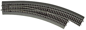 Kurvväxel BWl 5/6 polariserand