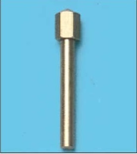 Ventil, 7x40mm