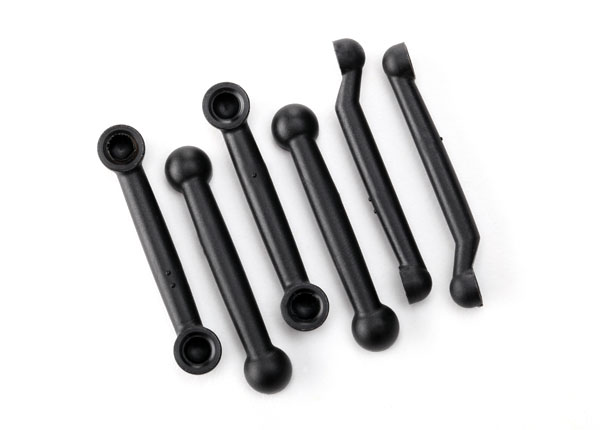 Camber links (4) / toe links (2)