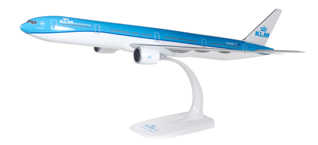 KLM Boeing 777-300ER