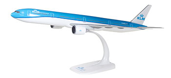 KLM Boeing 777-300ER