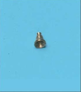 Klocka, 5x5mm (2st)
