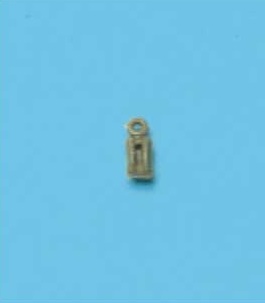 Enkelblock, 5mm (50st)