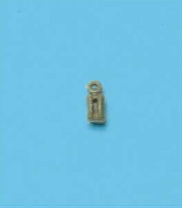 Enkelblock, 5mm (50st)