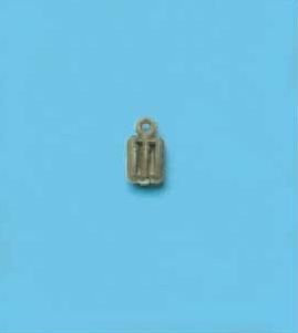 Dubbelblock, 5mm (50st)