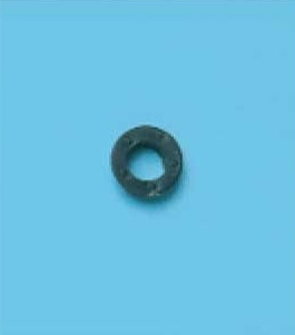Fönsterventil, 6mm (50st)