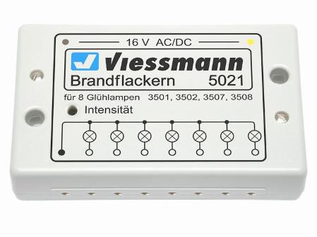 Elektronik-modul till 5022