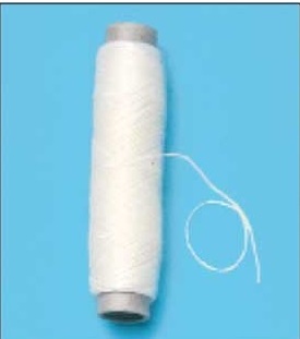 Riggtråd, 0.2mm x 50m