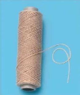 Riggtråd, 0.5mm x 50m