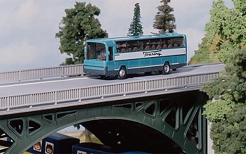 Staket, 816mm