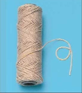 Riggtråd, 0.8mm x 30m
