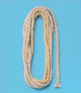 Riggtråd, 2mm x 75 cm
