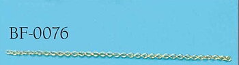 Ankarkätting, 2.6mm x 2m