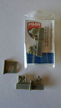 RAT/Milla till Tarangus Viggen 1/48