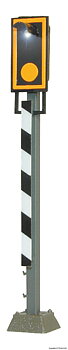 Vägförsignal, Bü1