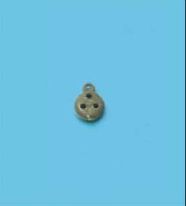 Vantjungfru, 5mm (50st)