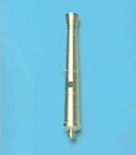 Kanoner, 5x31mm (5st)