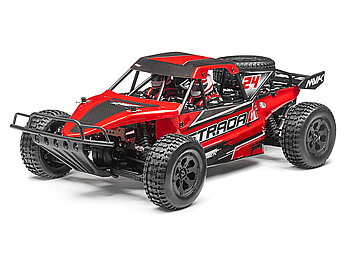 Maverick Strada Red DT Brushless