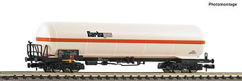 Gasvagn Zags 'Carbagas', SBB