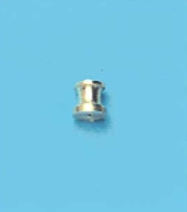 Vindspel, 7x6mm (10st)