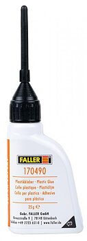 Faller "Super-Expert"
