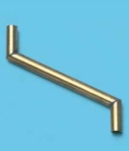 Skorsten, 4x40mm